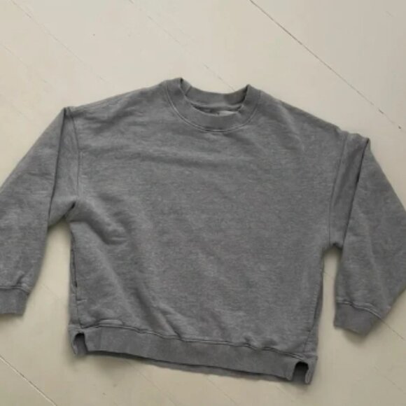 FP All Star Pullover in Gray - Picture 1 of 6